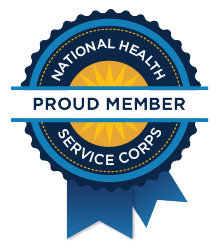 National Health Service Corps Member