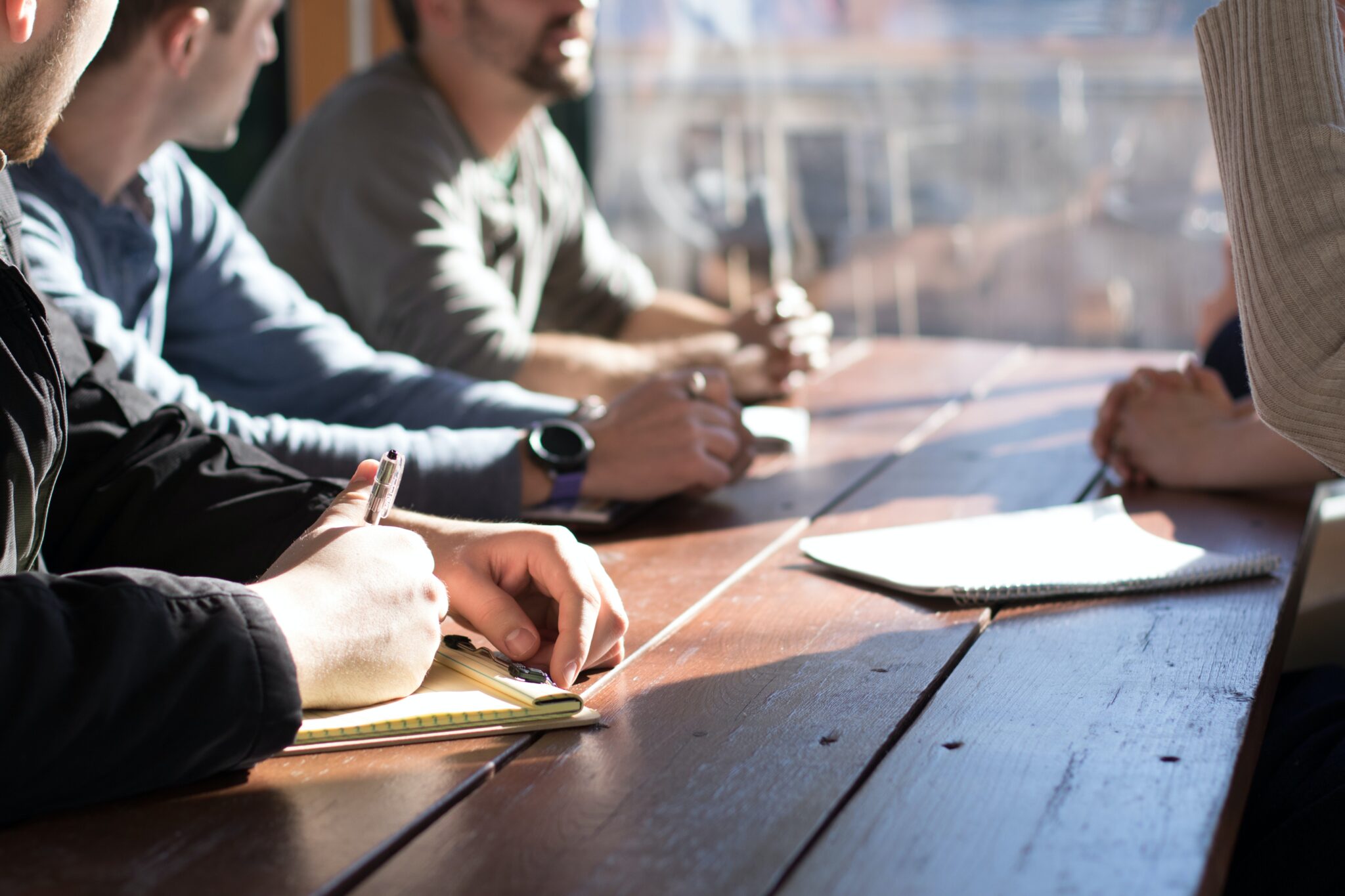 Outreach and Enrollment – Adapt Integrated Health Care