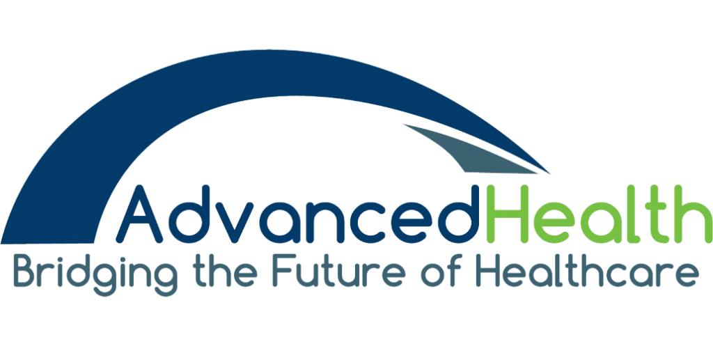 Advanced Health Logo