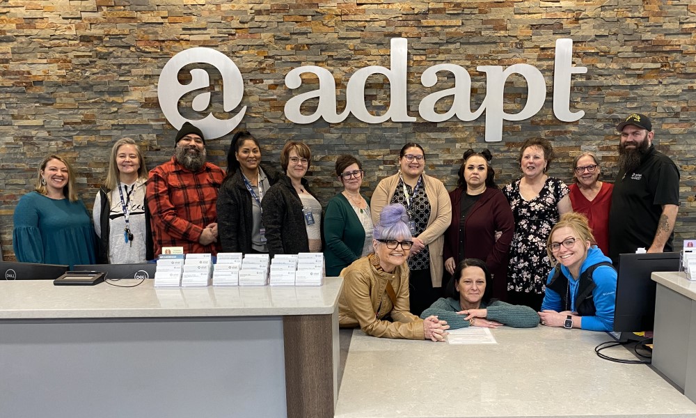 Adapt Integrated Health Care in Grants Pass