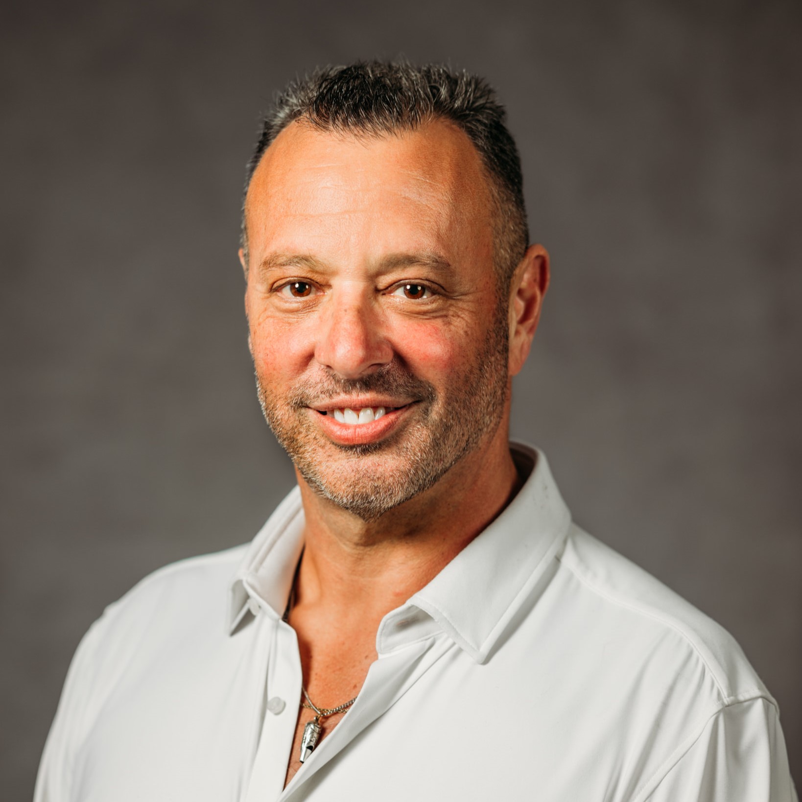 Jason Harman.