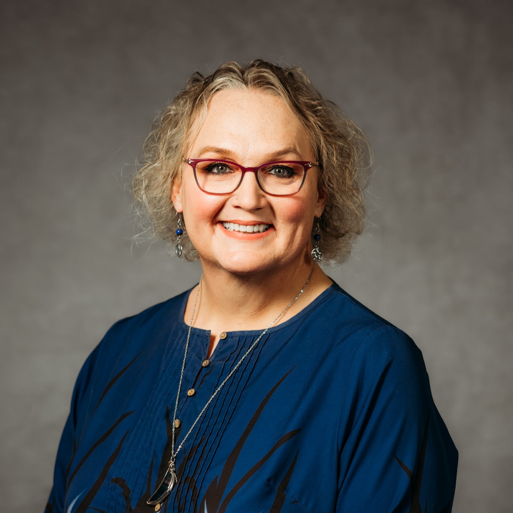 Stephanie Grayson