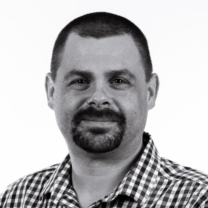 Shawn Sorensen