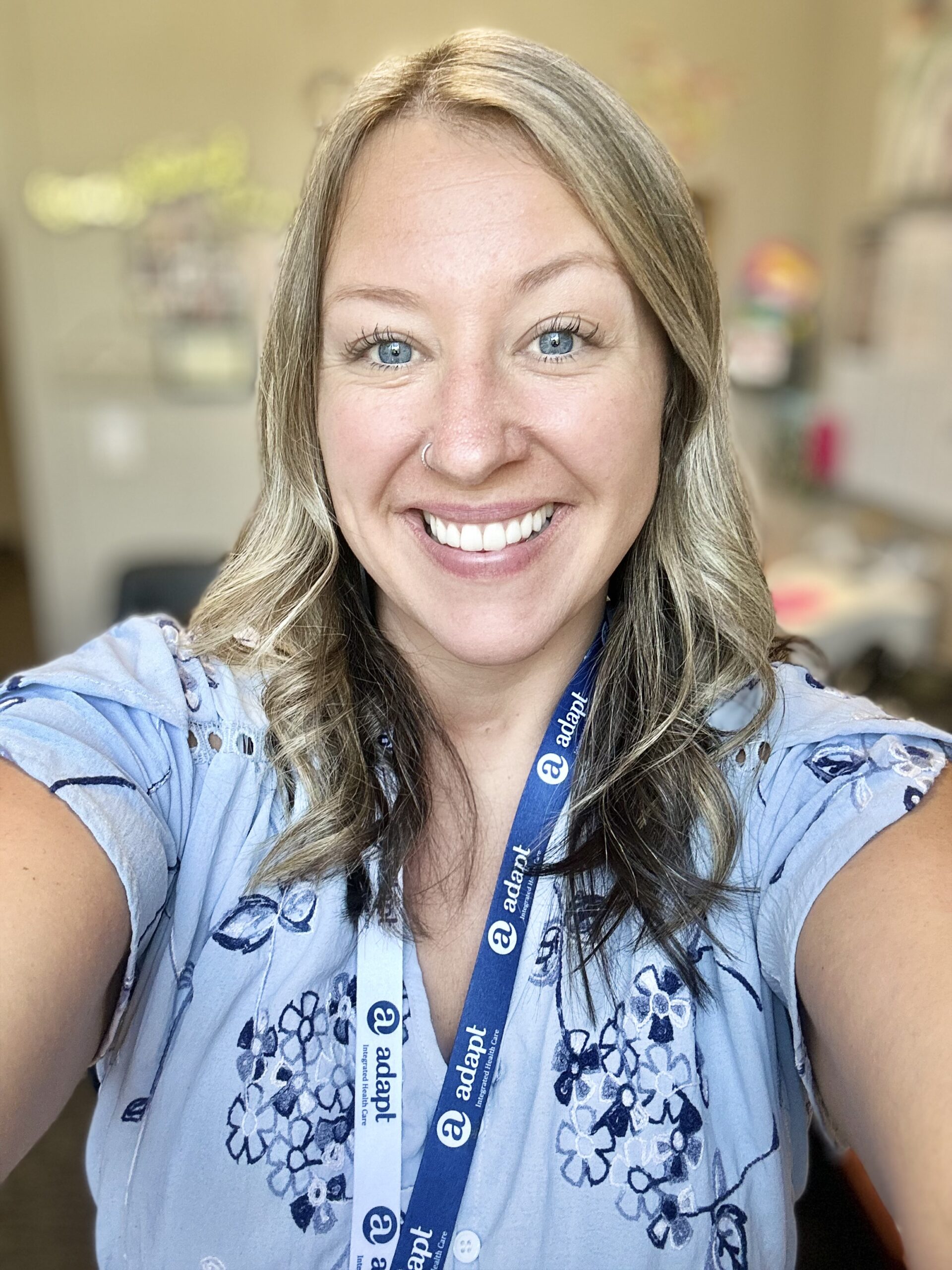 Bethany Galli Portrait