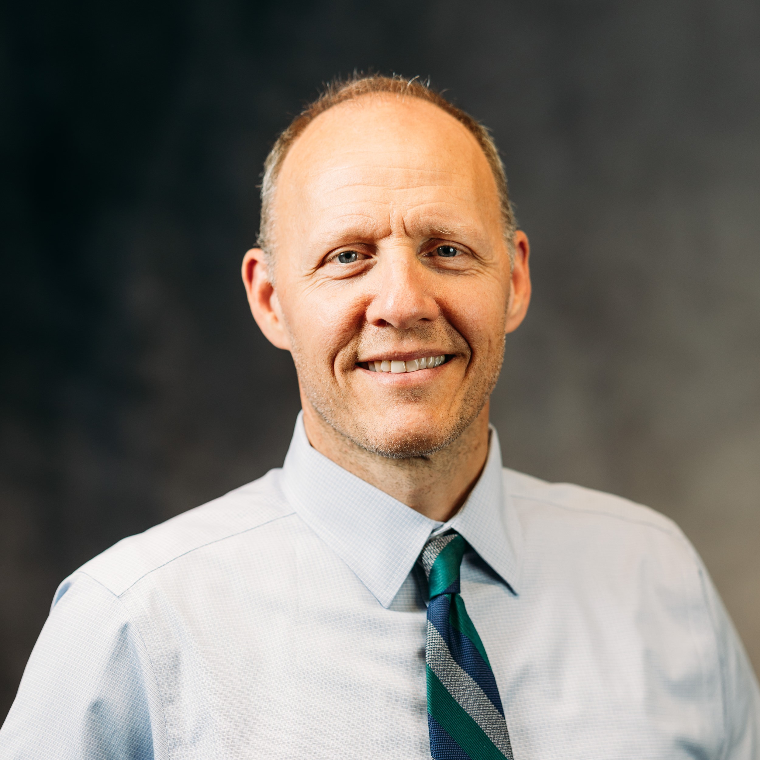 Deric V. Ravsten