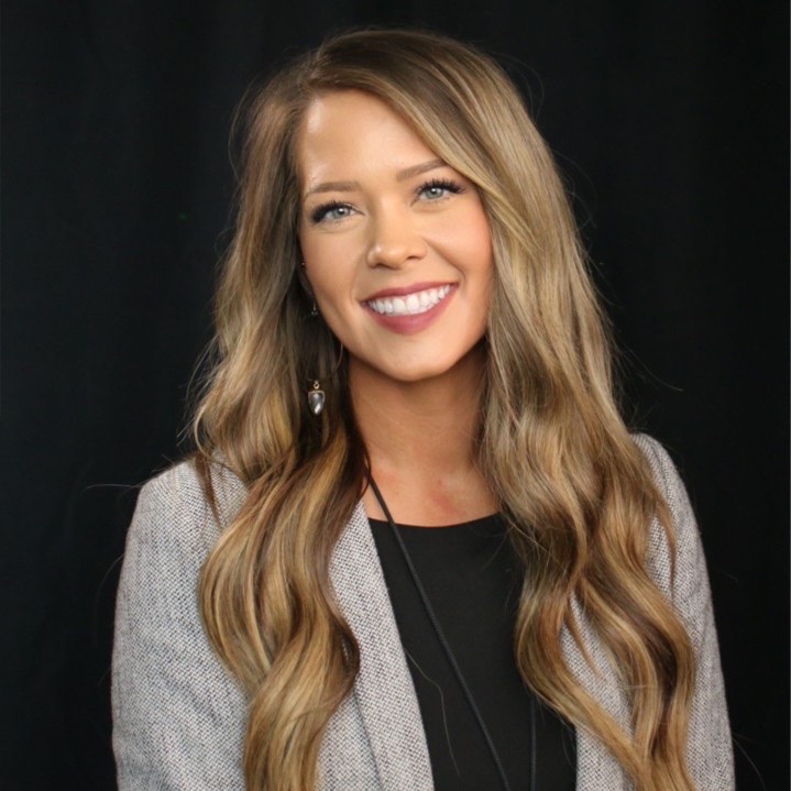 Leah Woods